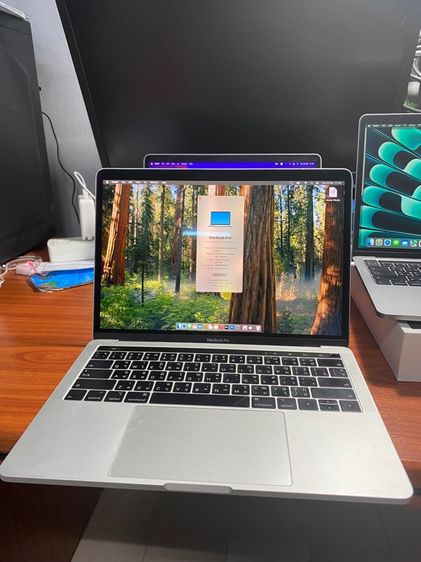 MacBook Pro 2018 รูปที่ 4