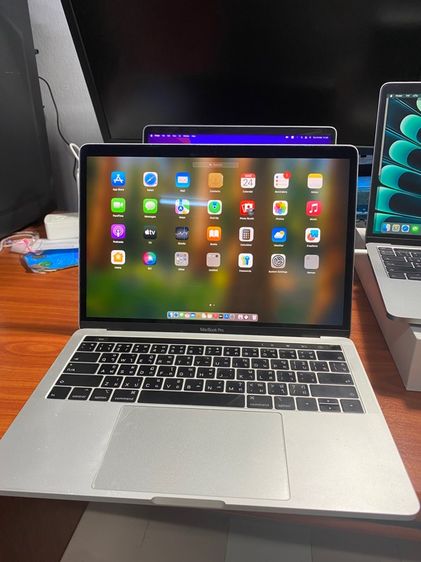 Apple Macbook Pro 13 Inch ไม่ใช่ 16 กิกะไบต์ แมค โอเอส อื่นๆ MacBook Pro 2018