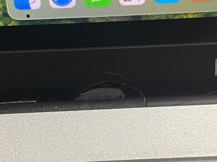 MacBook Pro 2018 รูปที่ 5