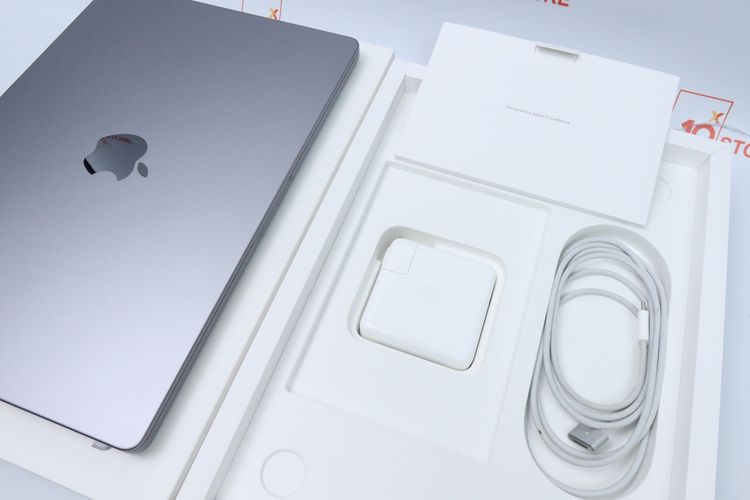 Macbook Pro M1 Pro 14" 16-512GB รูปที่ 13