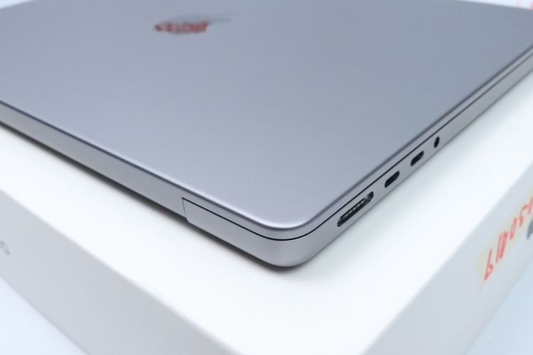 Macbook Pro M1 Pro 14" 16-512GB รูปที่ 11
