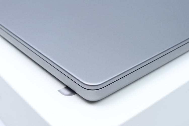 Macbook Pro M1 Pro 14" 16-512GB รูปที่ 6