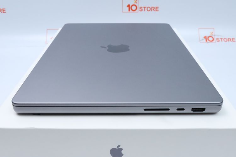 Macbook Pro M1 Pro 14" 16-512GB รูปที่ 9