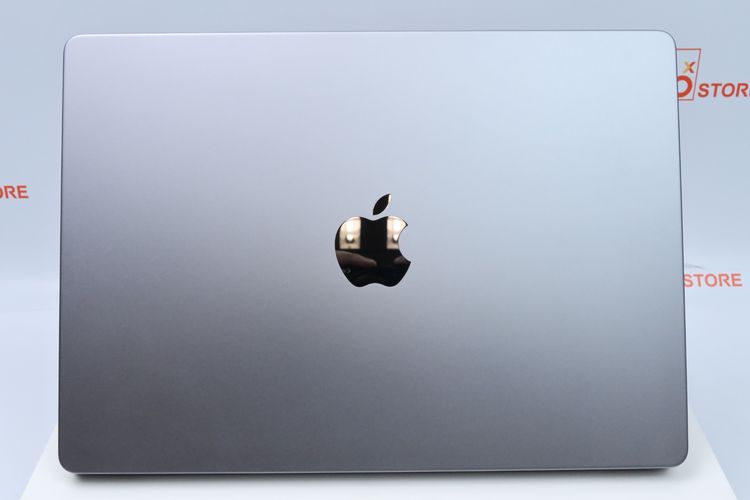 Macbook Pro M1 Pro 14" 16-512GB รูปที่ 5