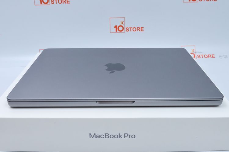 Macbook Pro M1 Pro 14" 16-512GB รูปที่ 7