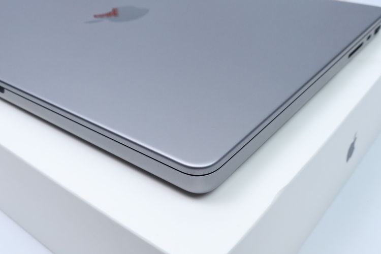Macbook Pro M1 Pro 14" 16-512GB รูปที่ 8