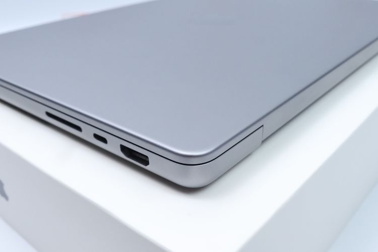Macbook Pro M1 Pro 14" 16-512GB รูปที่ 10