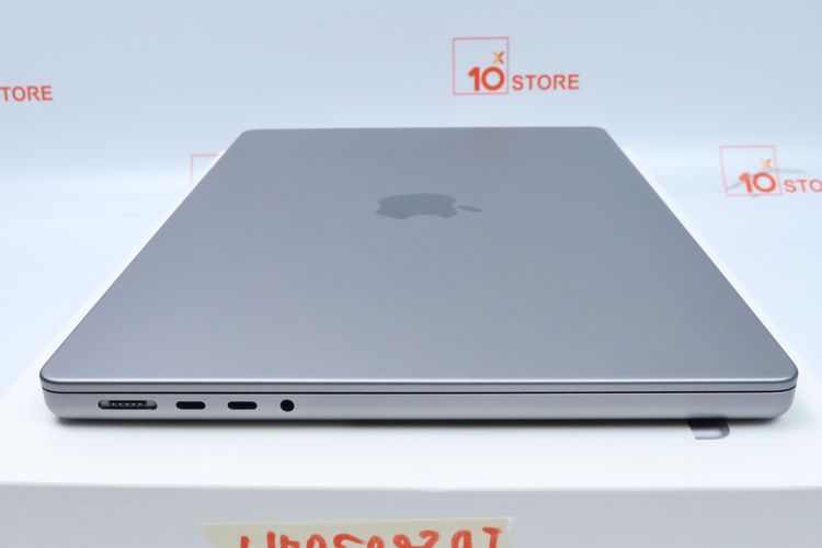 Macbook Pro M1 Pro 14" 16-512GB รูปที่ 12