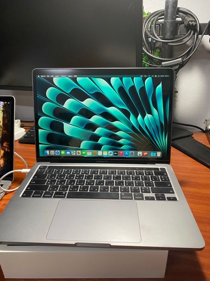 MacBook Pro 2020 รูปที่ 5