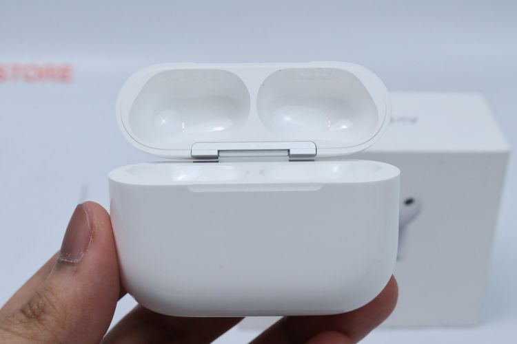AirPods Pro 3 รูปที่ 8