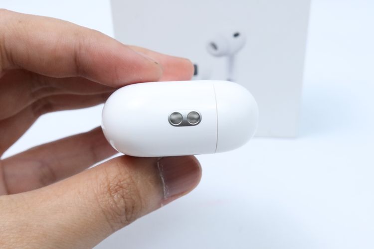 AirPods Pro 3 รูปที่ 5