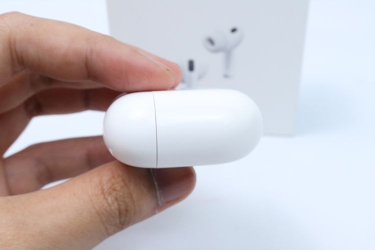 AirPods Pro 3 รูปที่ 4
