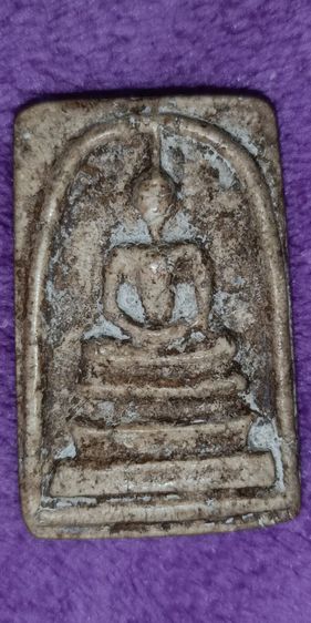 พระสมเด็จวัดระฆัง รูปที่ 2