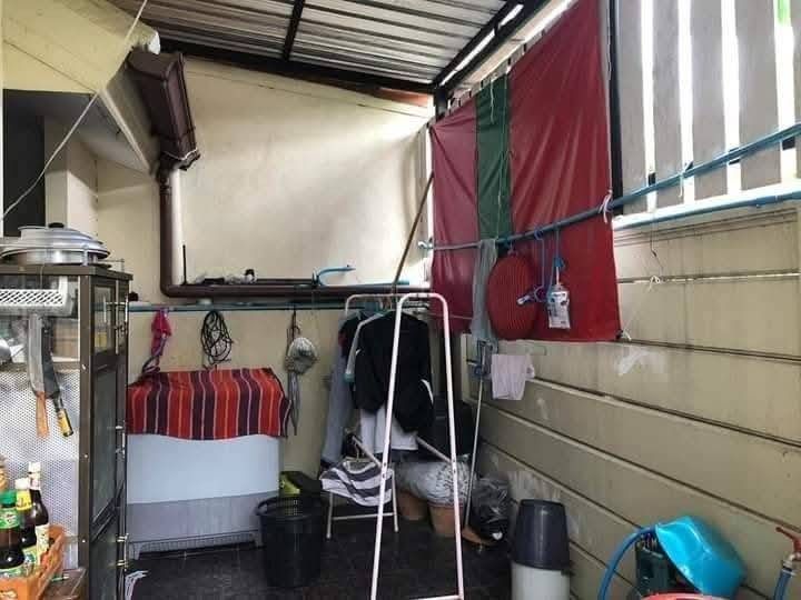 มีบางส่วน 2025 หมู่บ้านลภาวัน 19 ต.บางพลับ อ.ปากเกร็ด จ.นนทบุรี รูปที่ 4