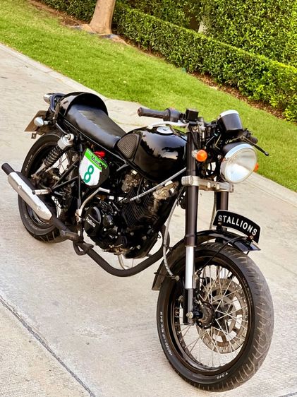 ขาย STALLIONS CENTAUR 150Cc. ปี2016 รถบ้านใช้เองครับ ใช้งานน้อยมาก นานๆขับที เครื่องดีสมบูรณ์ ไม่ดัง ไม่ควัน