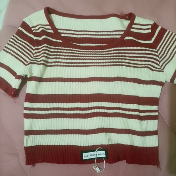 เสืัอยืดสาวอวบ รูปที่ 4