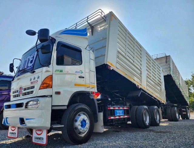 รถบรรทุก