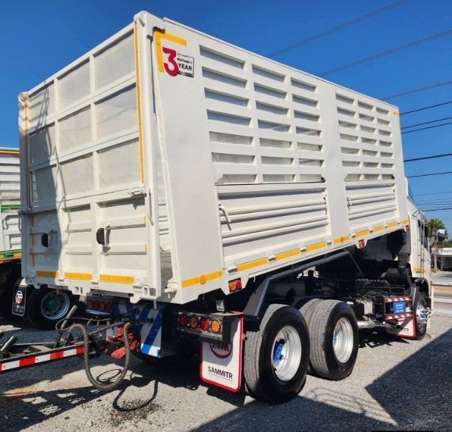 รถบรรทุก รูปที่ 3