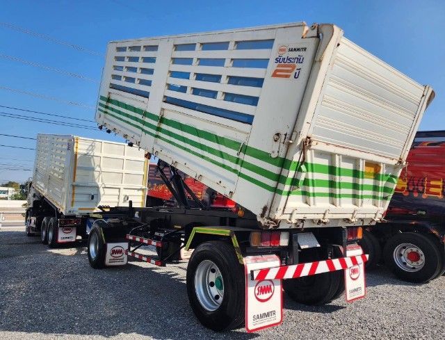 รถบรรทุก รูปที่ 7