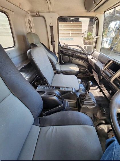 รถบรรทุก รูปที่ 6