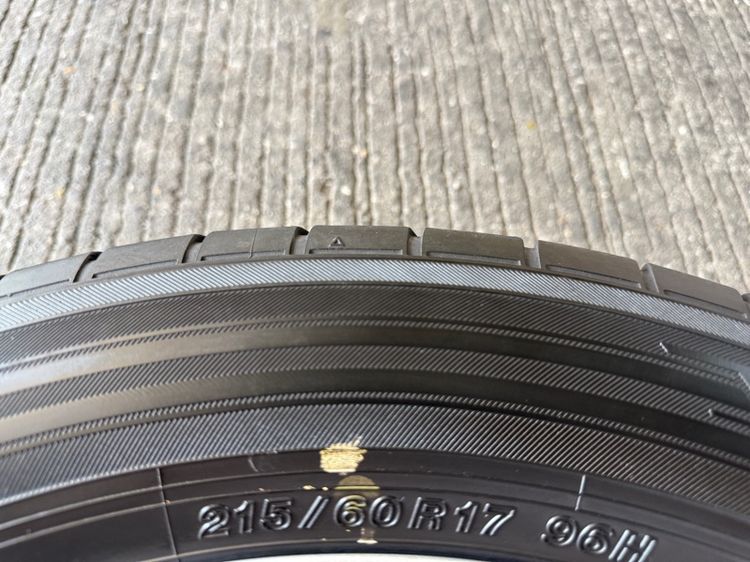 Toyota Corolla Cross 17 นิ้ว 🔥 รูปที่ 4