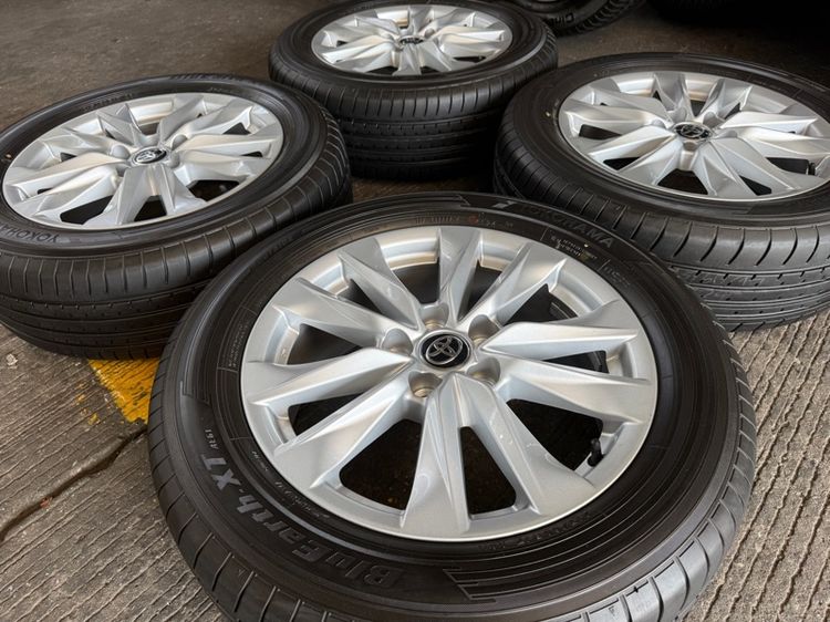 Toyota Corolla Cross 17 นิ้ว 🔥 รูปที่ 3