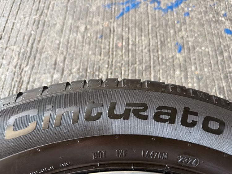 MG ZS ขอบ 17 นิ้ว TOP 🔥 รูปที่ 6