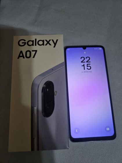 ขาย Samsung Galaxy A07 64 GB