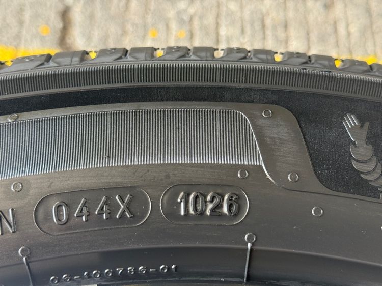 Toyota Alphard Vellfire 40 ล้อแท้ 19 นิ้ว Top 🔥 รูปที่ 9