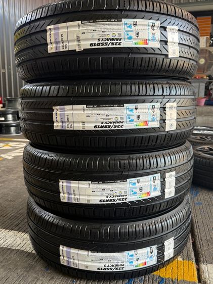 Toyota Alphard Vellfire 40 ล้อแท้ 19 นิ้ว Top 🔥 รูปที่ 13