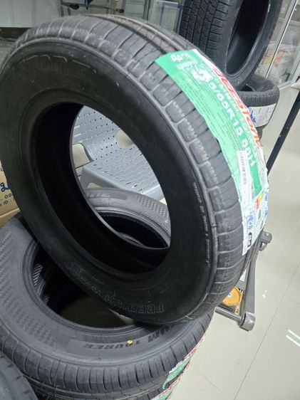 185-65-15 Deestone RA01 ยางใหม่ ปี 26 รูปที่ 5