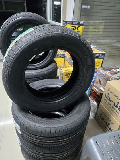 185-65-15 Deestone RA01 ยางใหม่ ปี 26 รูปที่ 3