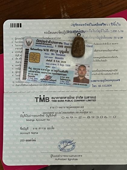 พระเก่า รูปที่ 6