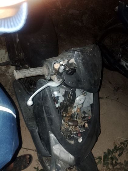 ยกคันได้แยกได้