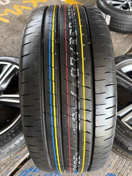 HONDA ACCORD G11. 18 นิ้ว TOP HYBRID 🔥 รูปที่ 11