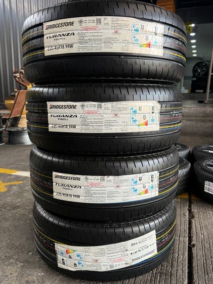 HONDA ACCORD G11. 18 นิ้ว TOP HYBRID 🔥 รูปที่ 12