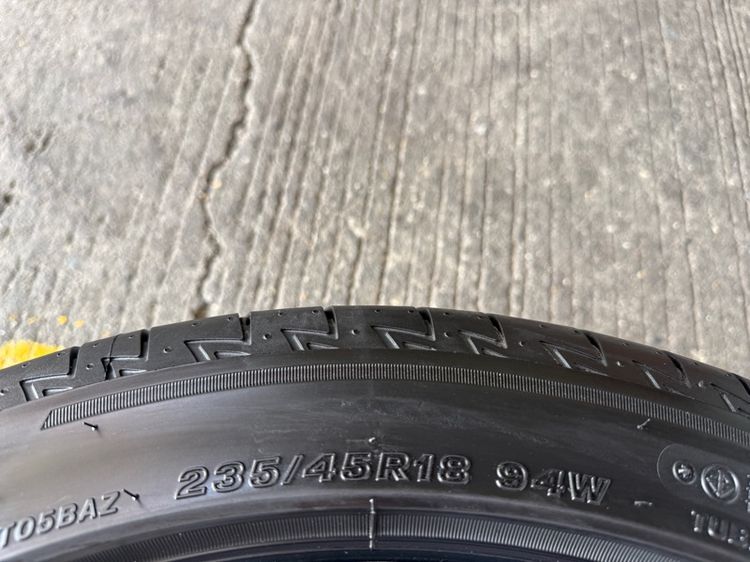 Toyota Camry ขอบ 18 นิ้ว Top 🔥 รูปที่ 5