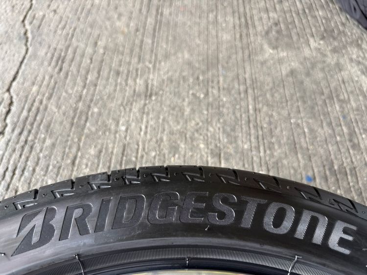 Toyota Camry ขอบ 18 นิ้ว Top 🔥 รูปที่ 4