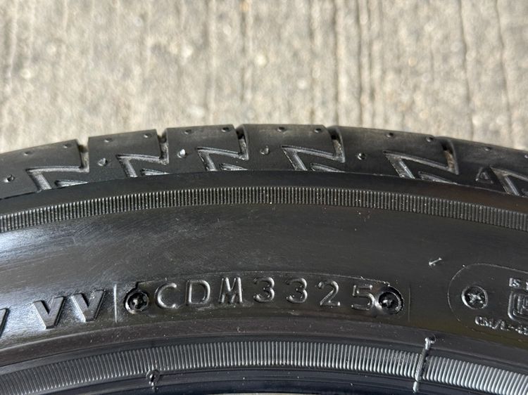 Toyota Camry ขอบ 18 นิ้ว Top 🔥 รูปที่ 8