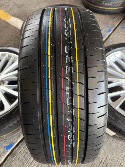 Toyota Camry ขอบ 18 นิ้ว Top 🔥 รูปที่ 11