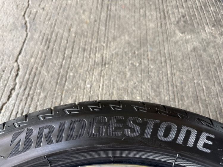 Toyota Camry ขอบ 18 นิ้ว Top 🔥 รูปที่ 6