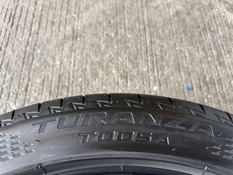 Toyota Camry ขอบ 18 นิ้ว Top 🔥 รูปที่ 7