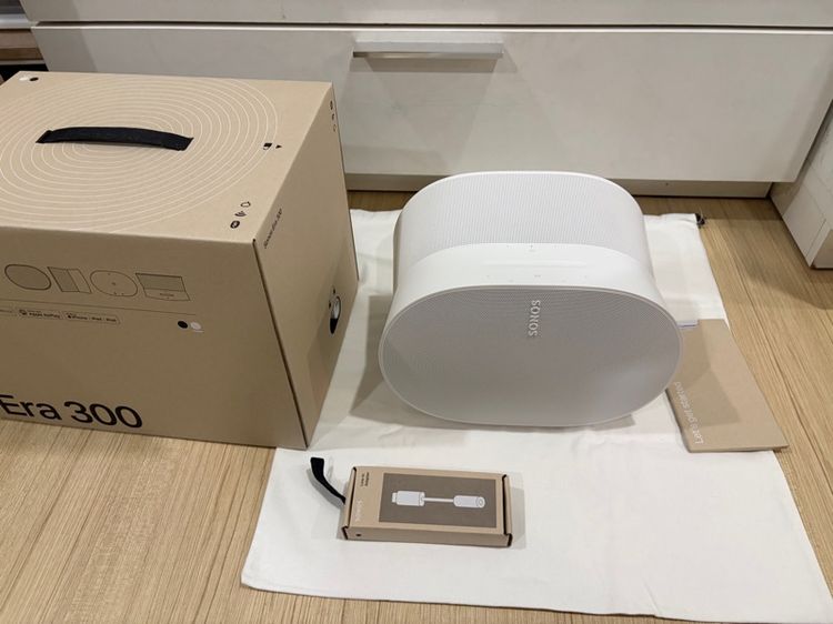 อื่นๆ อื่นๆ Sonos era300