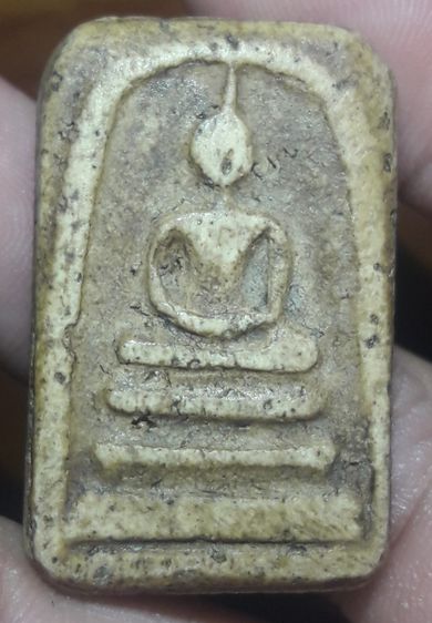 พระสมเด็จเก่า