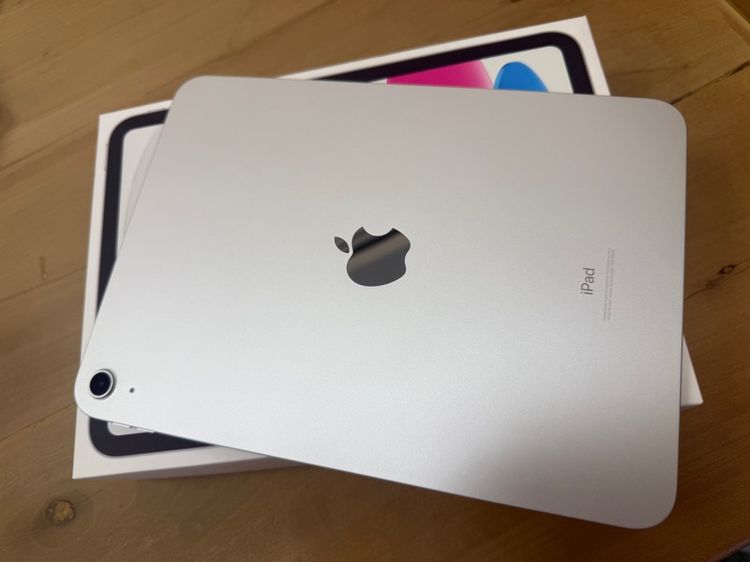 Ipad Gen 10 Wifi 64gb  รูปที่ 9