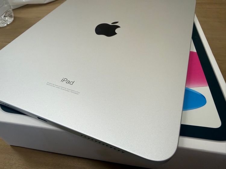 Ipad Gen 10 Wifi 64gb  รูปที่ 12