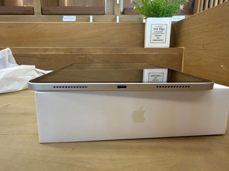Ipad Gen 10 Wifi 64gb  รูปที่ 3