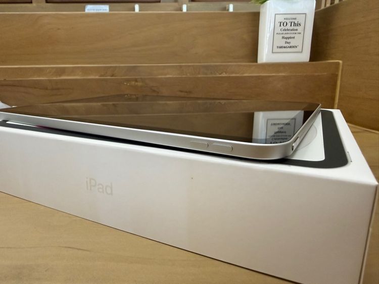 Ipad Gen 10 Wifi 64gb  รูปที่ 5