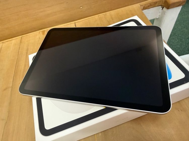 Ipad Gen 10 Wifi 64gb  รูปที่ 13