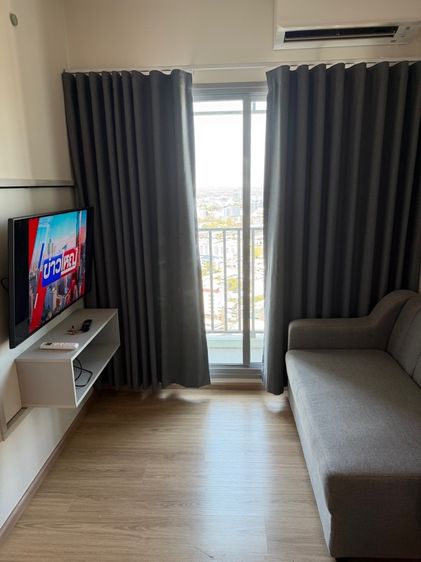 ขายคอนโดEscent Hatyai ราคาพิเศษพร้อมอยู่ (เจ้าของขายเอง)